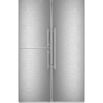 Liebherr XRFsdh 5266 Prime BioFresh 無霜 組合式對門雪櫃 - BioFresh保鮮、無霜技術、IceTower